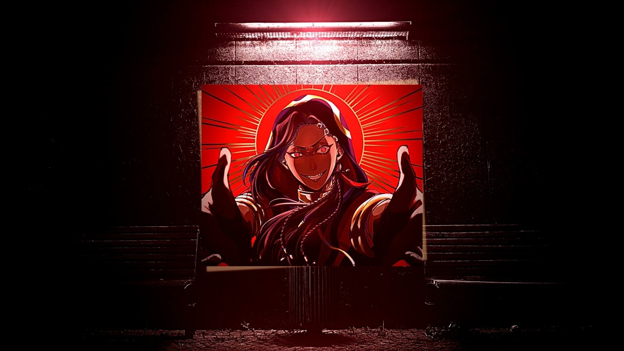 Break Your Heart (Slowed & Reverb)