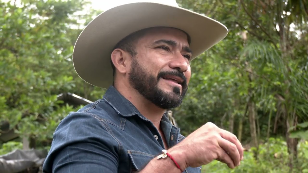 San Martín y la historia de Lejanías en Magnífica Región Trece | T2