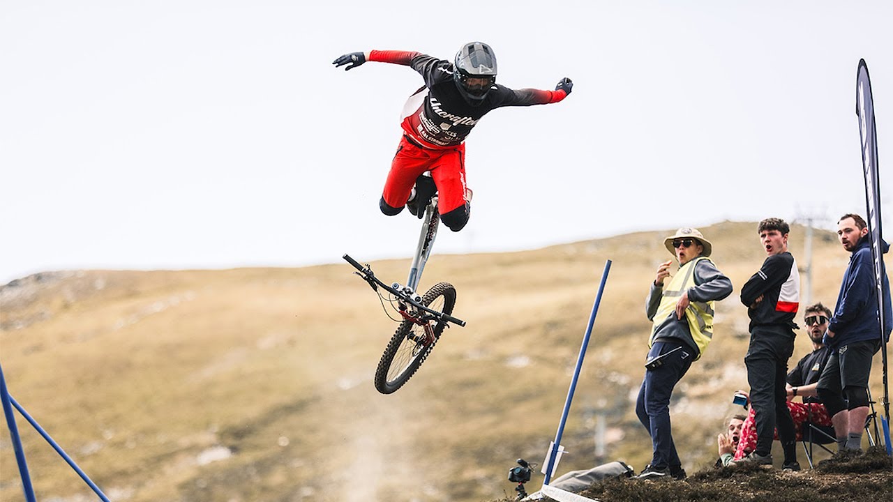 Best MTB Fails Of 2024 #6 | MTB Crashes of 2024 | NEW!