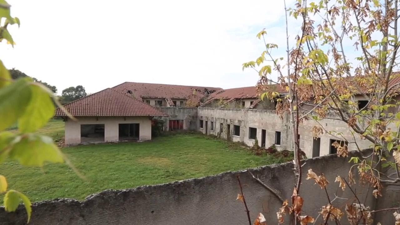 Vigevano, villa sequestrata alla mafia: nessuno la vuole