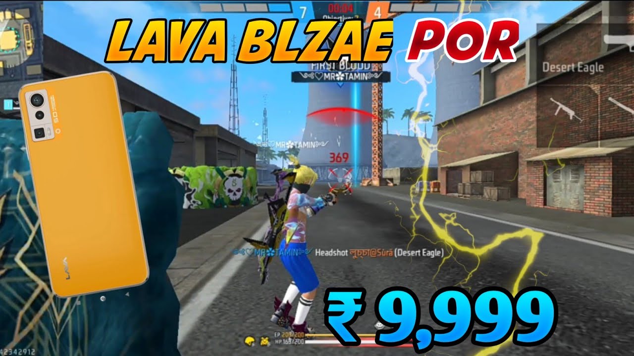 Lava blzae por gameplay test review🎯#lava_blzae_por_gameplay_test 🔥₹ 9,999 4,(64)