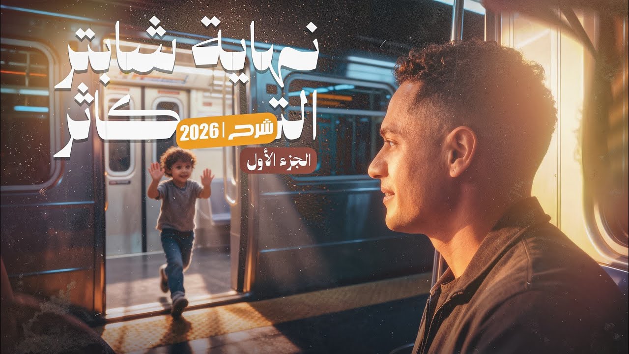 محاضره |10| ختام التكاثر ✅_الجزء الاول💫_