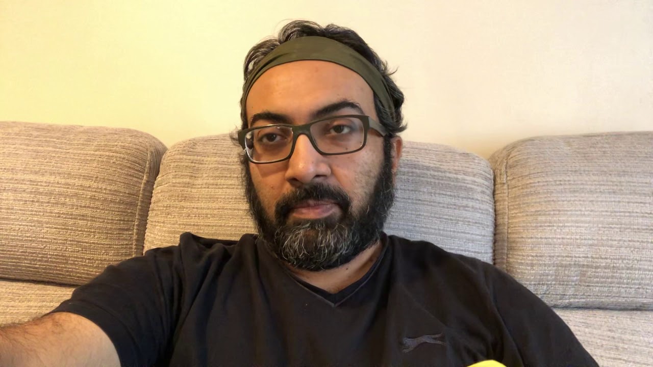 Muslim Pro App - Really??