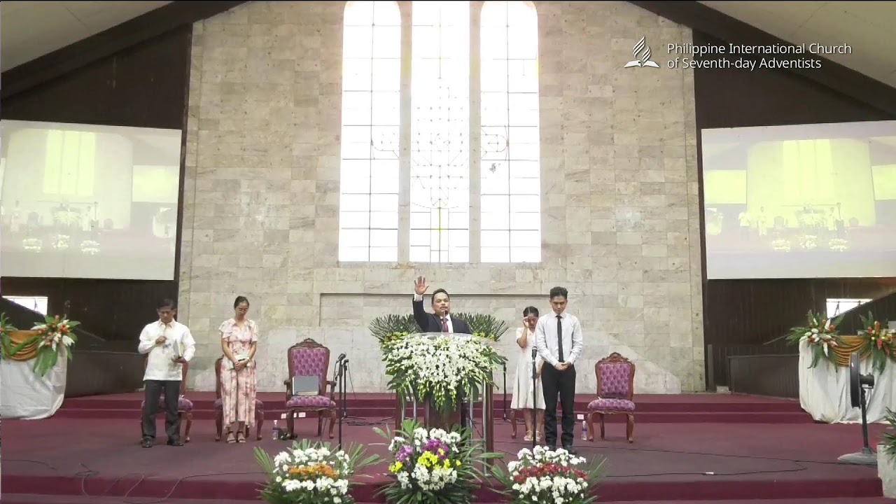 AUP PIC Sabbath Service | February 28, 2026