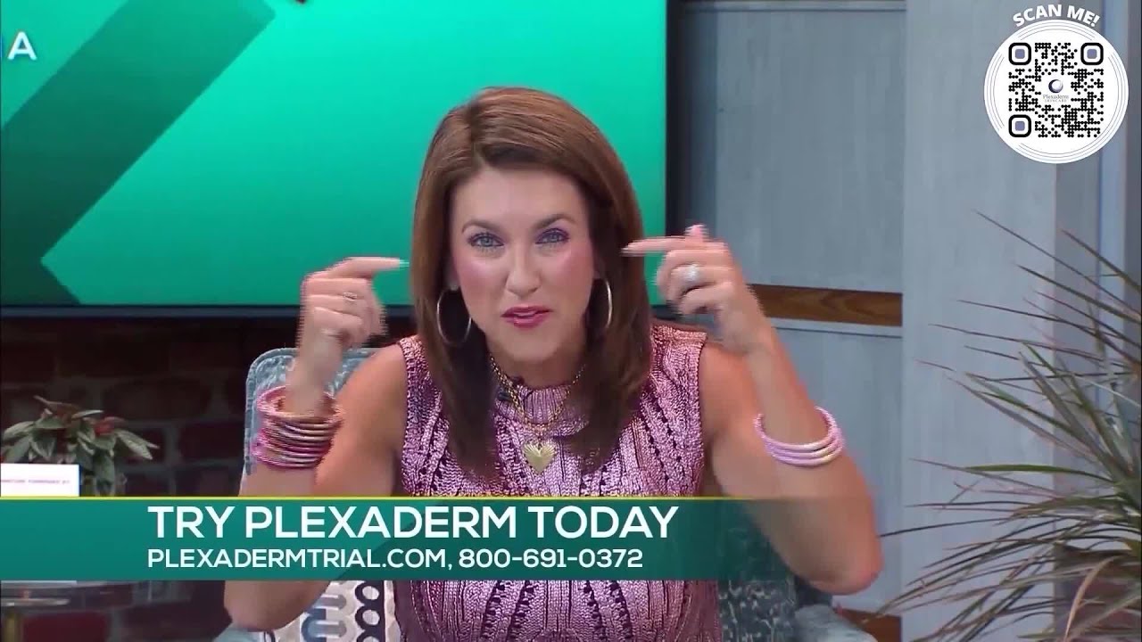 PLEXADERM 2 13