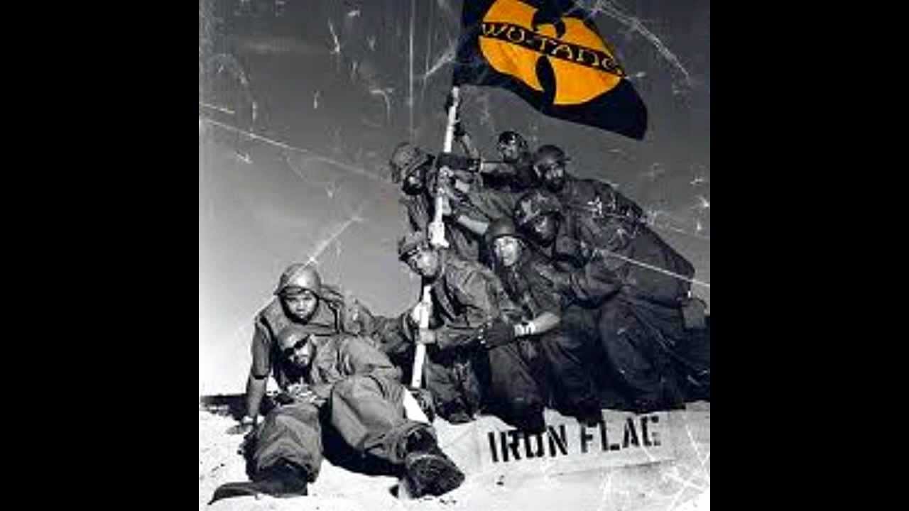 Wu-Tang Clan - Rules (HD)