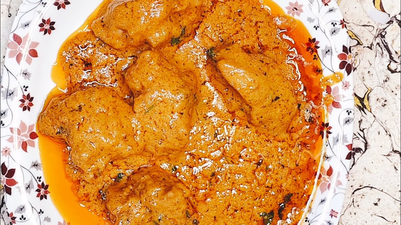 Butter Chicken ka Full Recipe #Aap Istarah 1Bar Banaye Behad Pasand Ayega