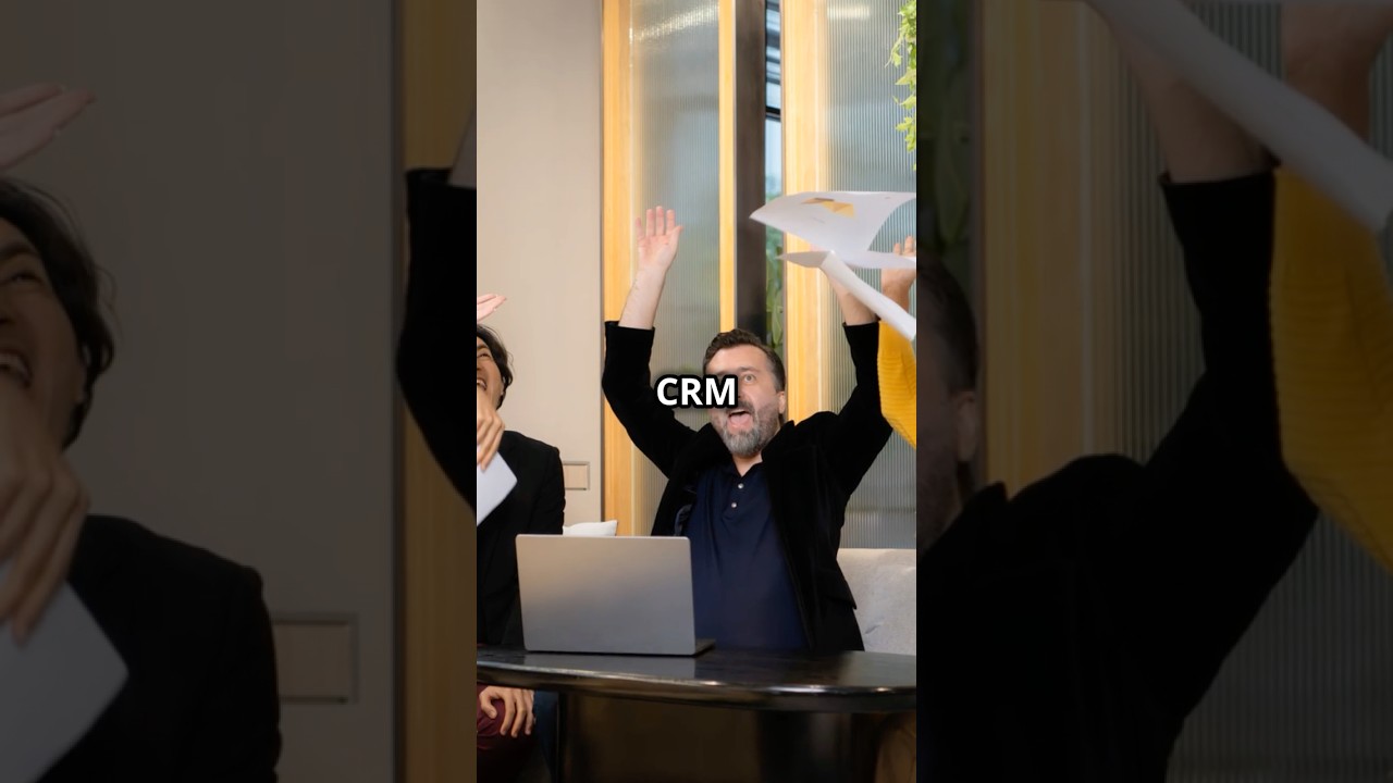 Effective Marketing Strategies to Leverage CRM through GetResponse