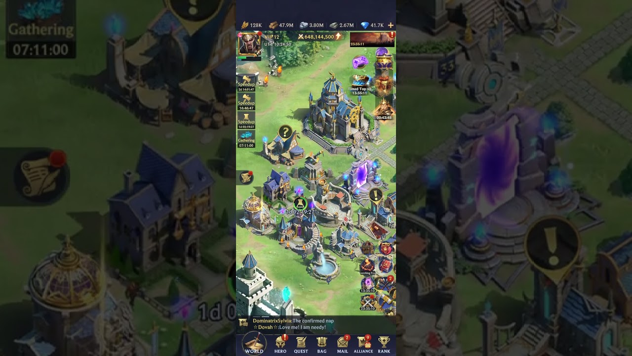 How to score points in HoM without losing troops