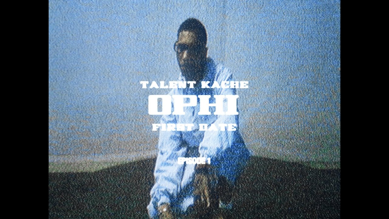 TLK S3 EP1  |  @ophi4real - First Date