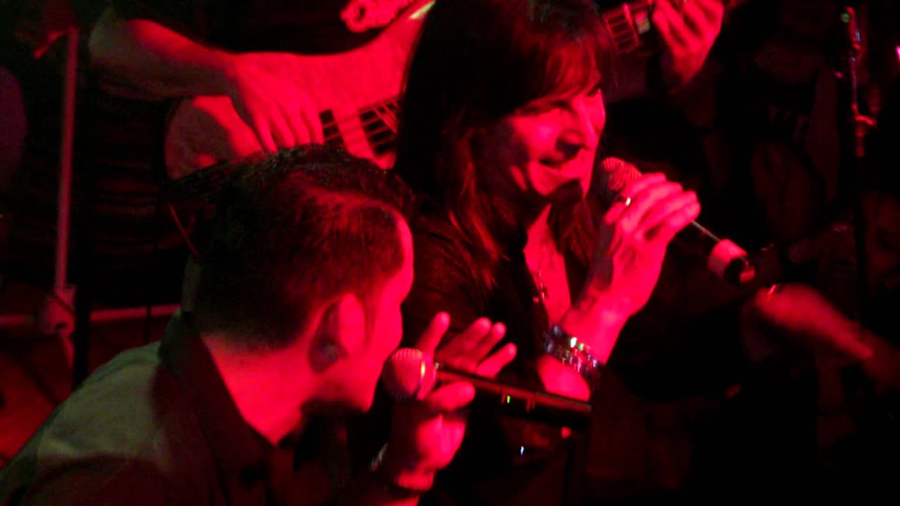 MUJER AMANTE (ELKIN RAM&Iacute;REZ,ADRIAN BARILARI,JOAD MANUEL JIM&Eacute;NEZ & AG&Aacute;MEZ BAND ROCK)