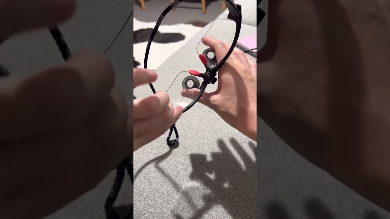 Aliexpress $100 dental loupes review