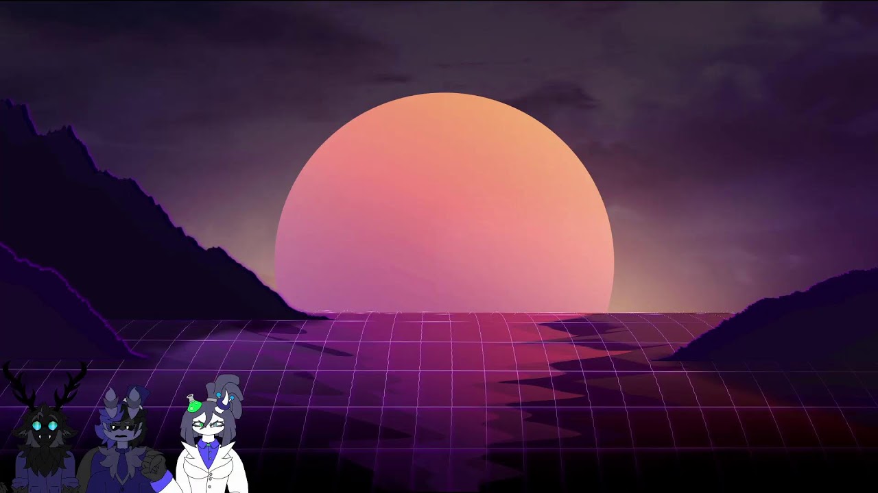 Talking to my Viewers and Relaxing