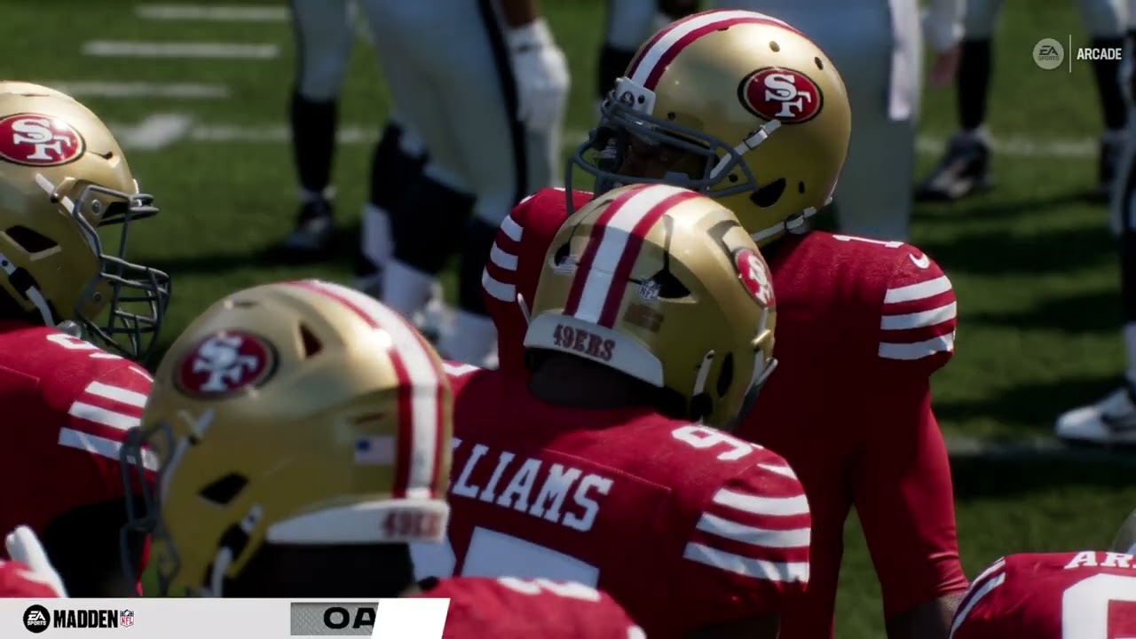 Madden 26-Season 5  New England Patriots Theme Team Black History promo p24