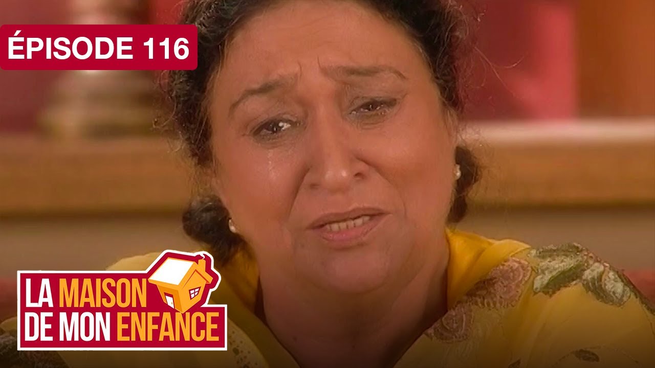 La Maison de mon Enfance (Maayka) – Épisode 116 – Série indienne doublée en français