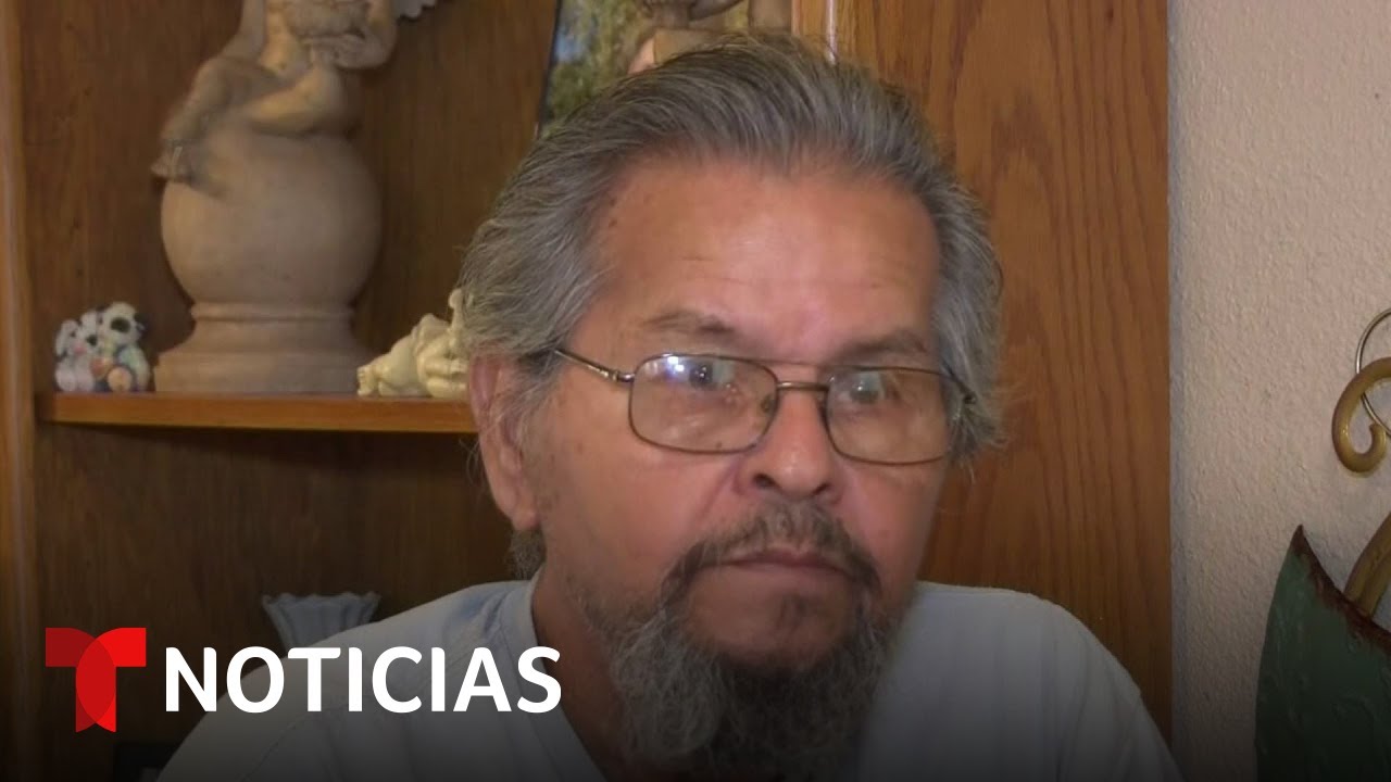 "Ella no mató a Selena". Habla hermano de Yolanda Saldívar y pide su liberación | Noticias Telemundo