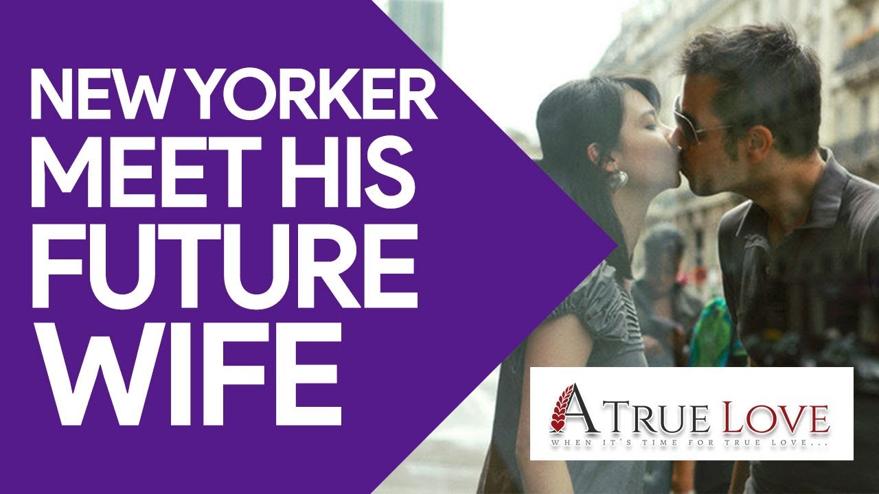 Colombia Romance Tour: A New Yorker Meets His Future Wife