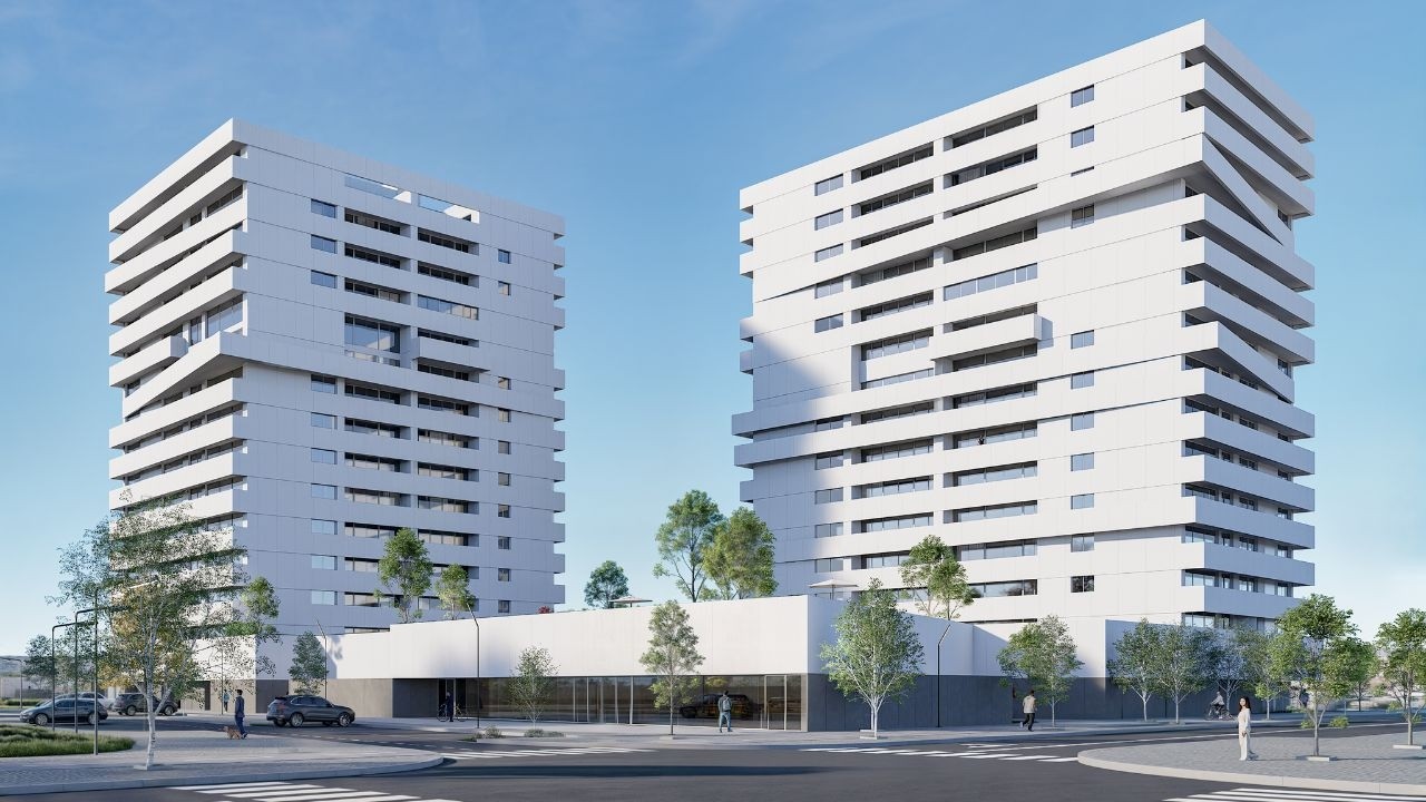 STRATA - PRIVATE RESIDENCE I PORTO