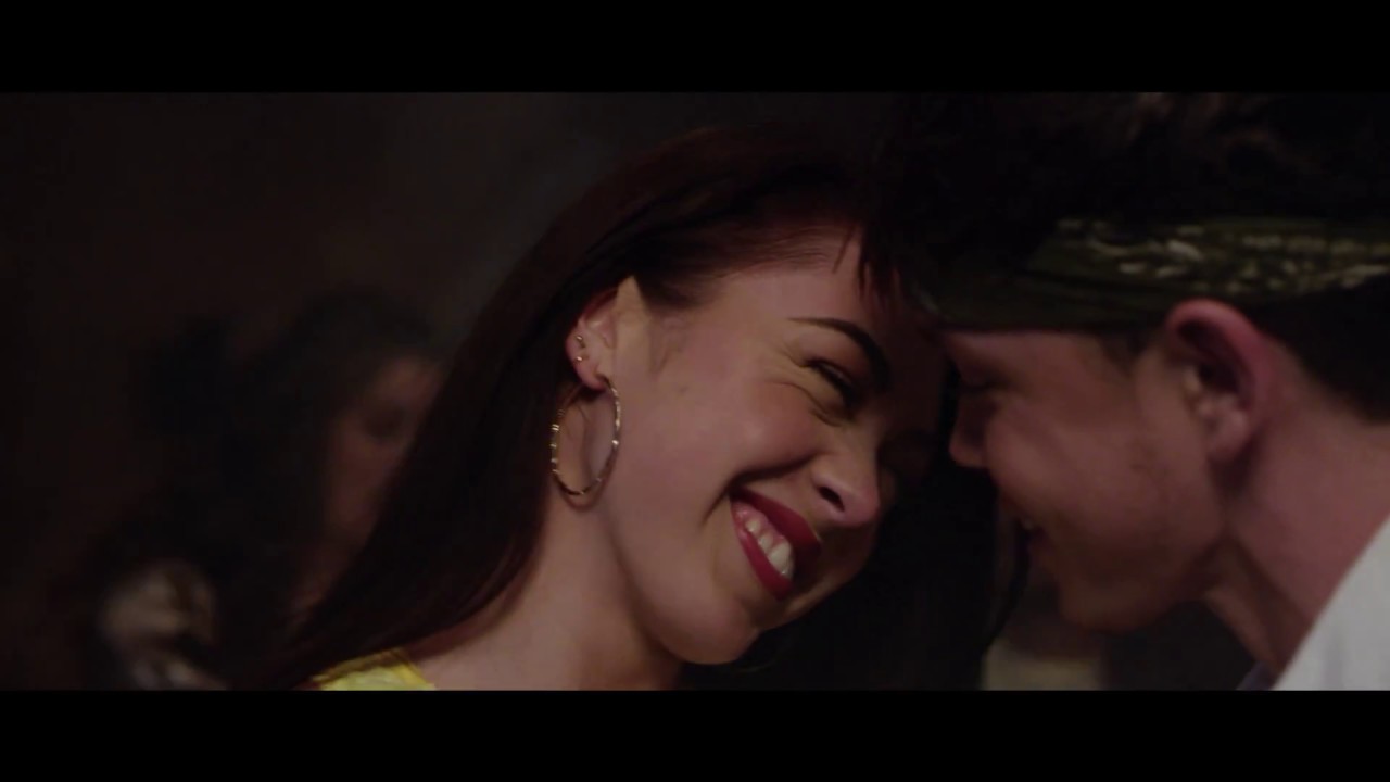 Quincy Wilson Ft. Delany - Het Voelt Zo Goed (Official Video)