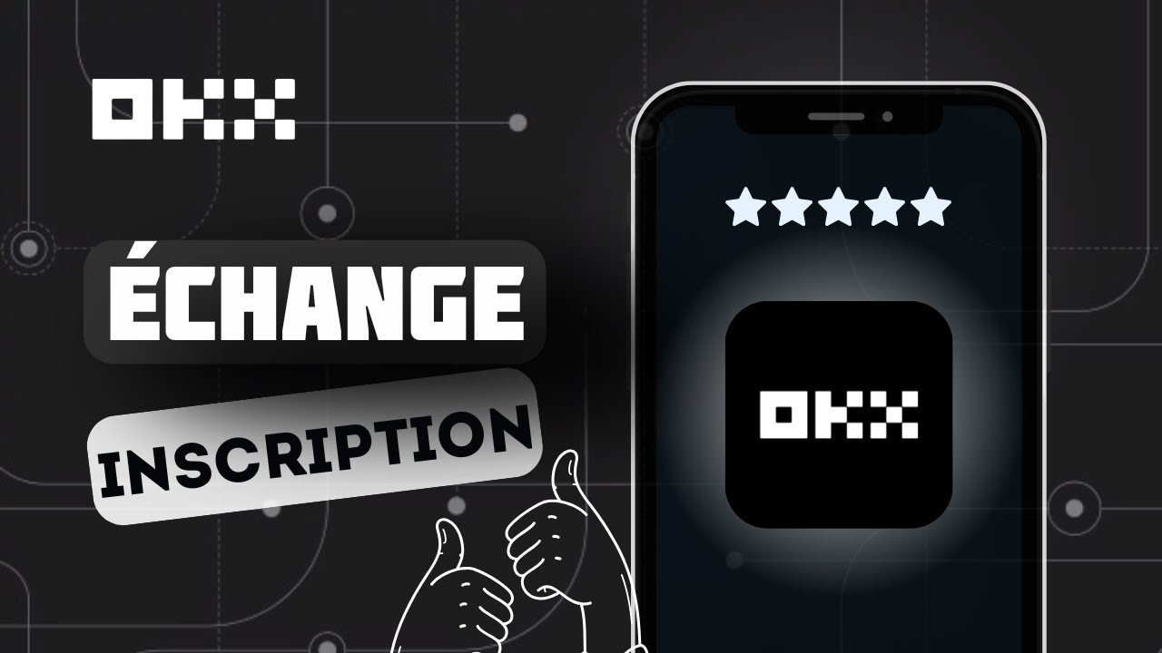 📚 Tuto Plateforme OKX | Comment Utiliser OKX Facilement