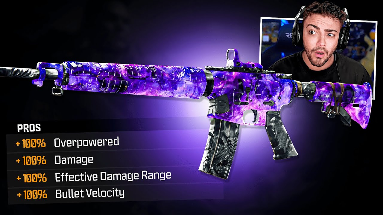 the UNSTOPPABLE XM4..🤯 (Best 