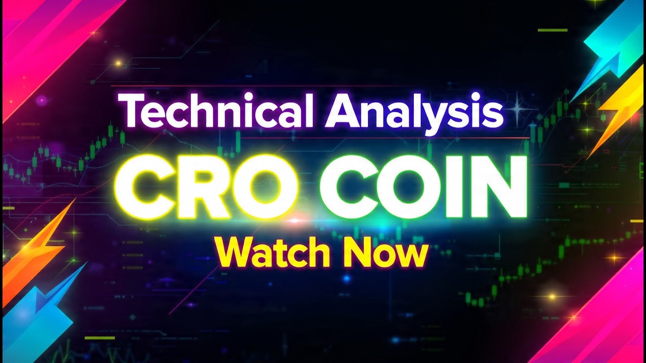 Cronos CRO Explained Full Analysis and Future Potential I
