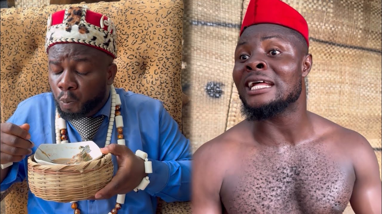 Sabinus The New King 2024