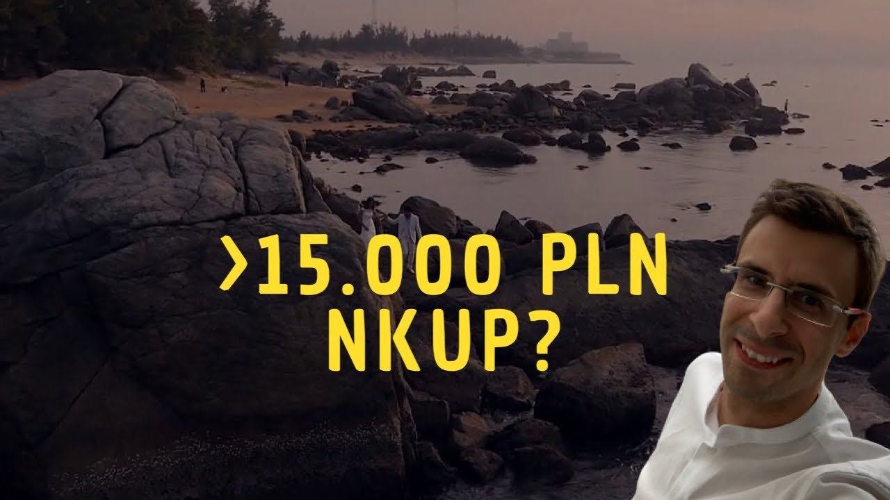 Faktura powyżej 15.000 PLN a brak koszt&oacute;w?