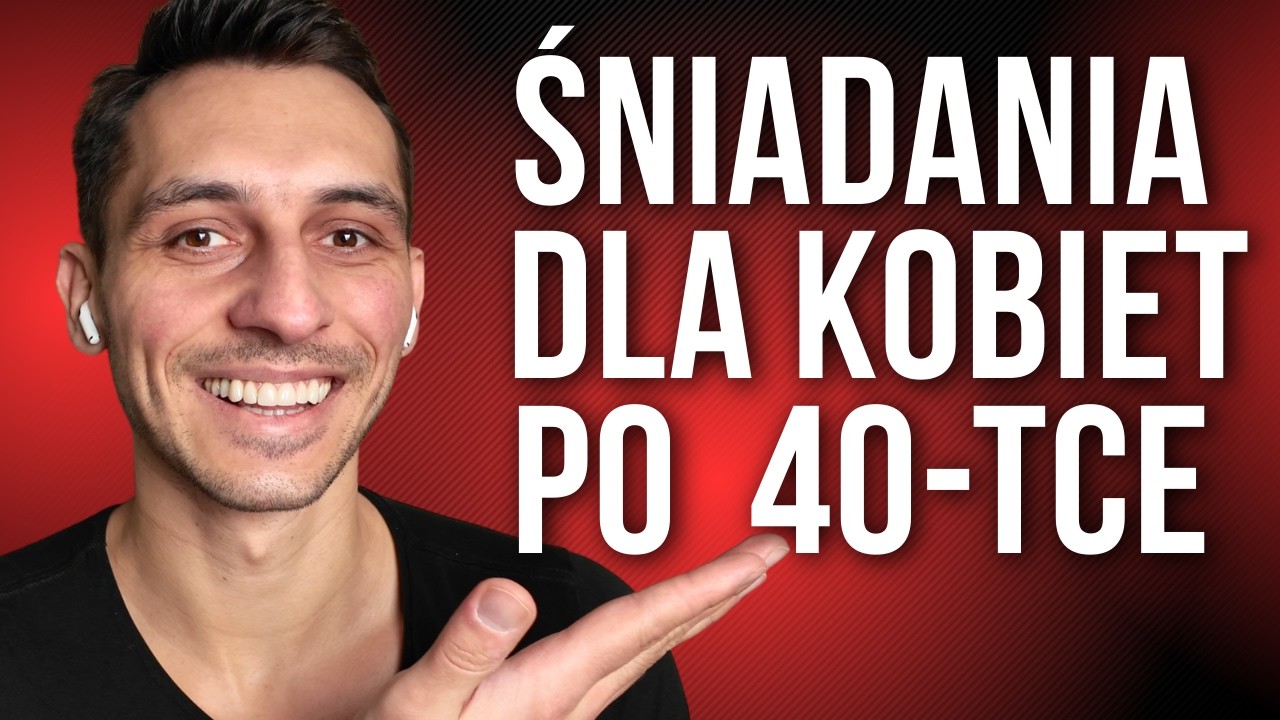 Jedz te 3 śniadania na zmianę: pomogą Ci schudnąć i czuć lepiej!