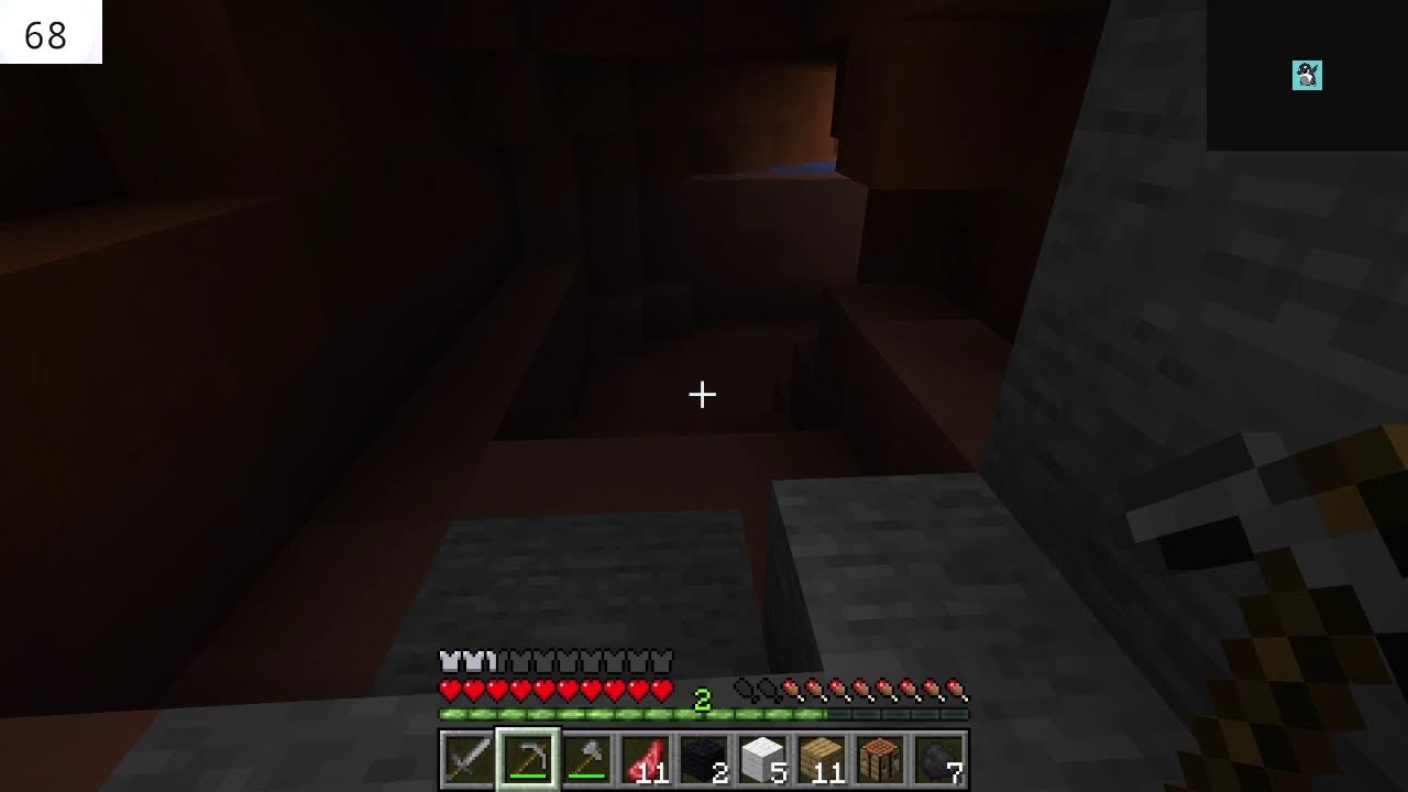 minecraft stream survival#1