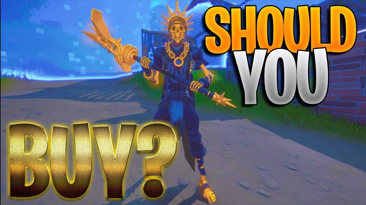 THE ORO CHALLENGES AND 400,000 XP ARE FREE!  (Is The Oro Skin Worth 2,000 V-Bucks?)
