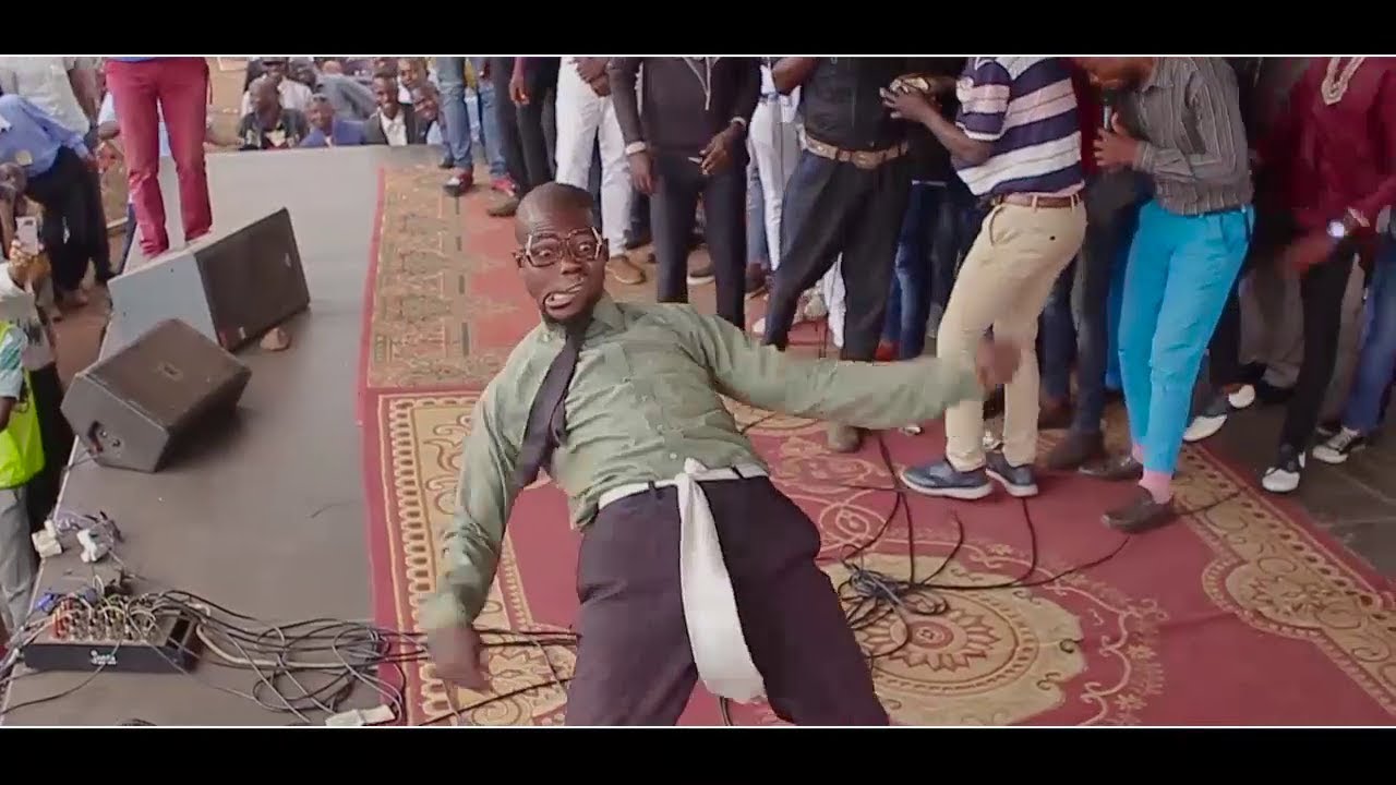 LUDIBU LUA YEHOWA SION EDITION 2019 EELDA