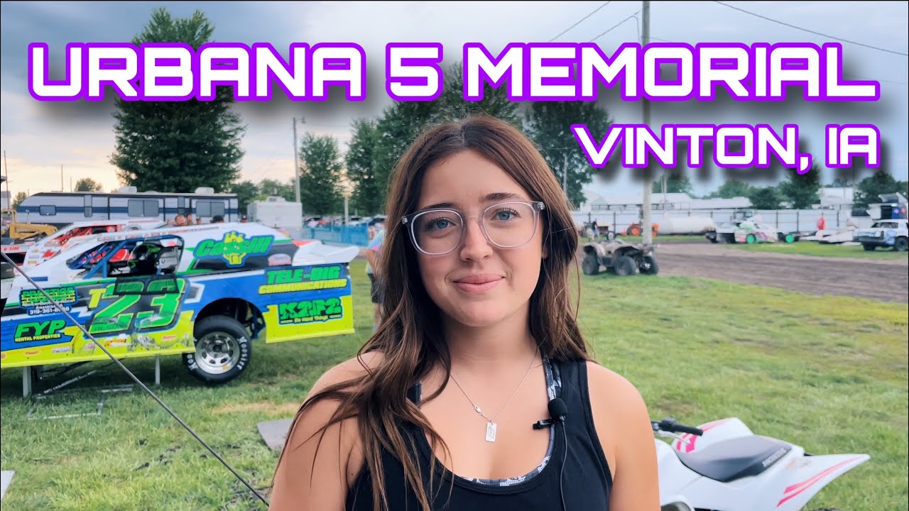 2024 Urbana 5 Memorial — S3E12