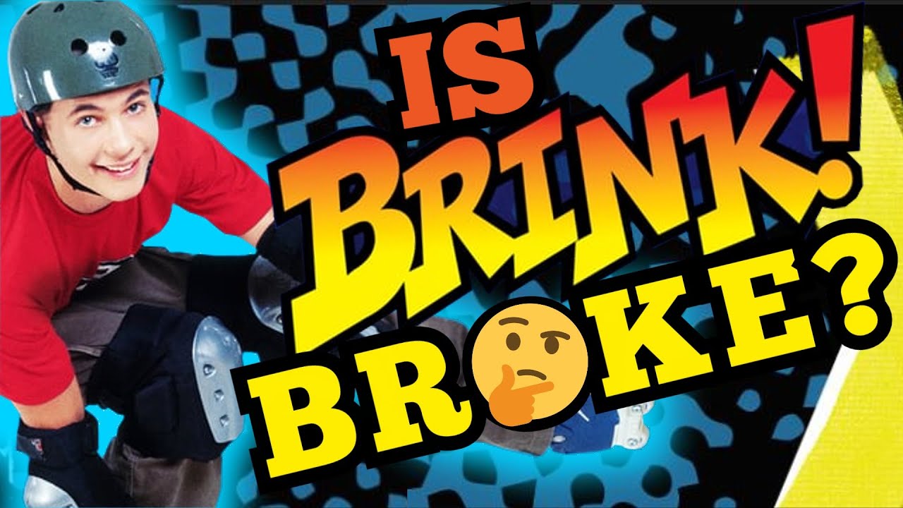 DISNEY'S BRINK! REVIEW: A Rollerblader's Perspective (Roll Minnesota)