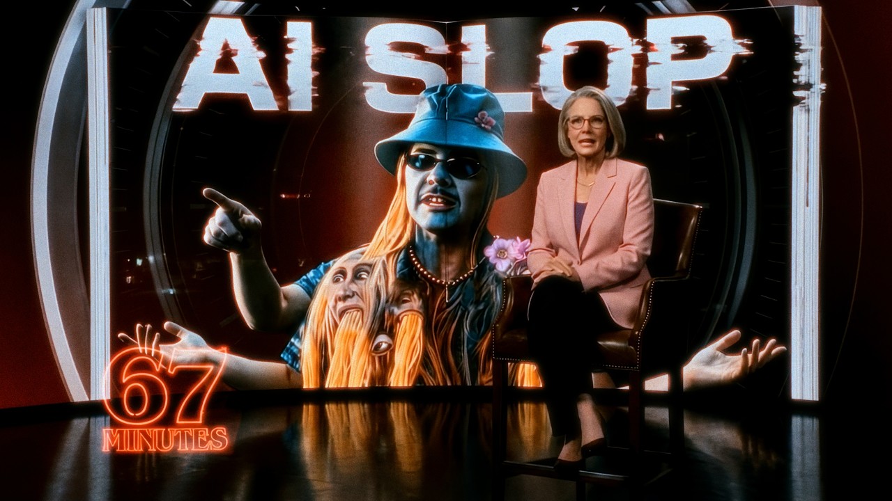 AI Slop | 67 Minutes