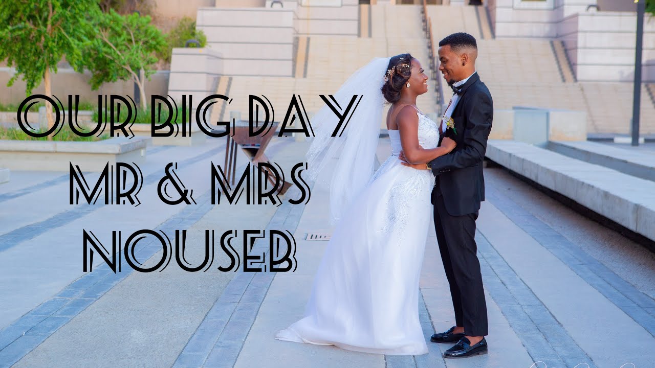 Our Union | December 10th, 2022 | Namibian Couple Youtubers