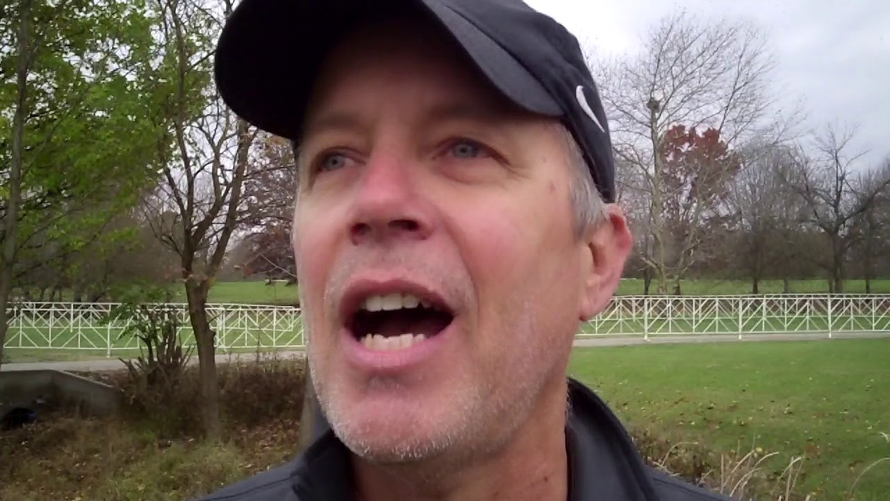 Rob Conner on Portland's strategy and runner-up finish at 2017 NCAA XC