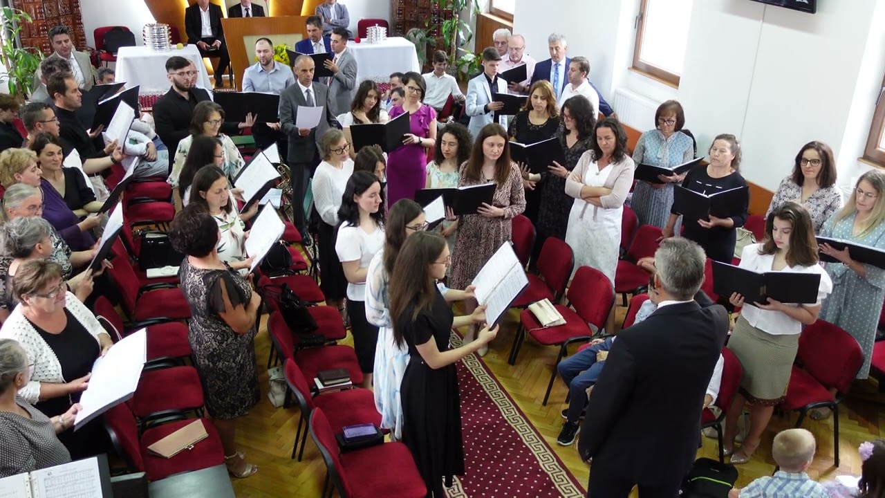 BAZȘ Cuvin  - Spune-mi Doamne
