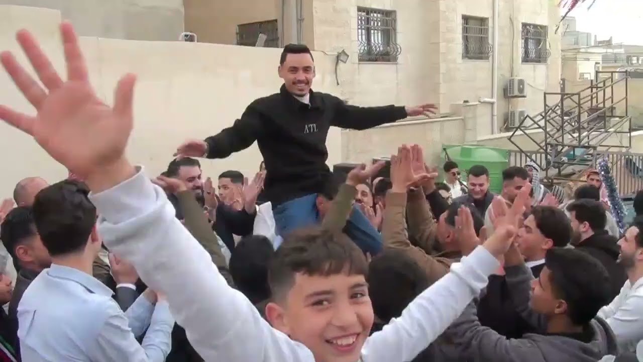 افراح ال المغير العريس عبد الرحيم