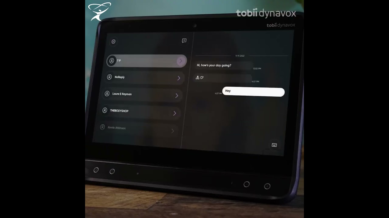 Introducing TD Phone