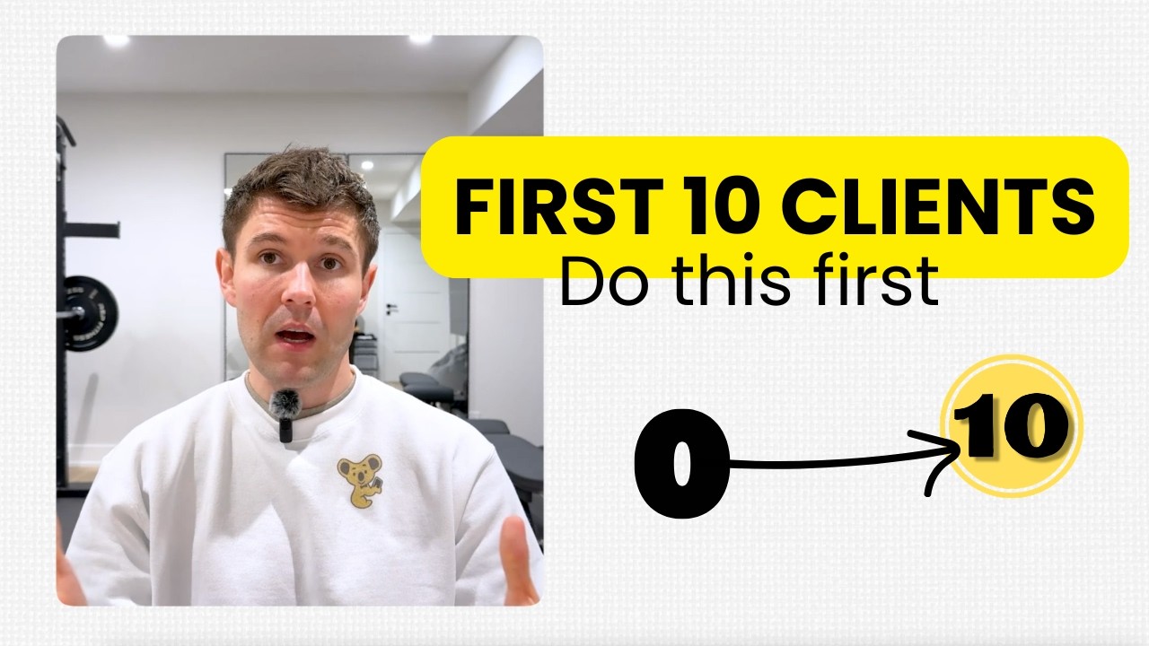 How to Get Your First 10 Clients for a Cleaning Business (No Paid Ads)