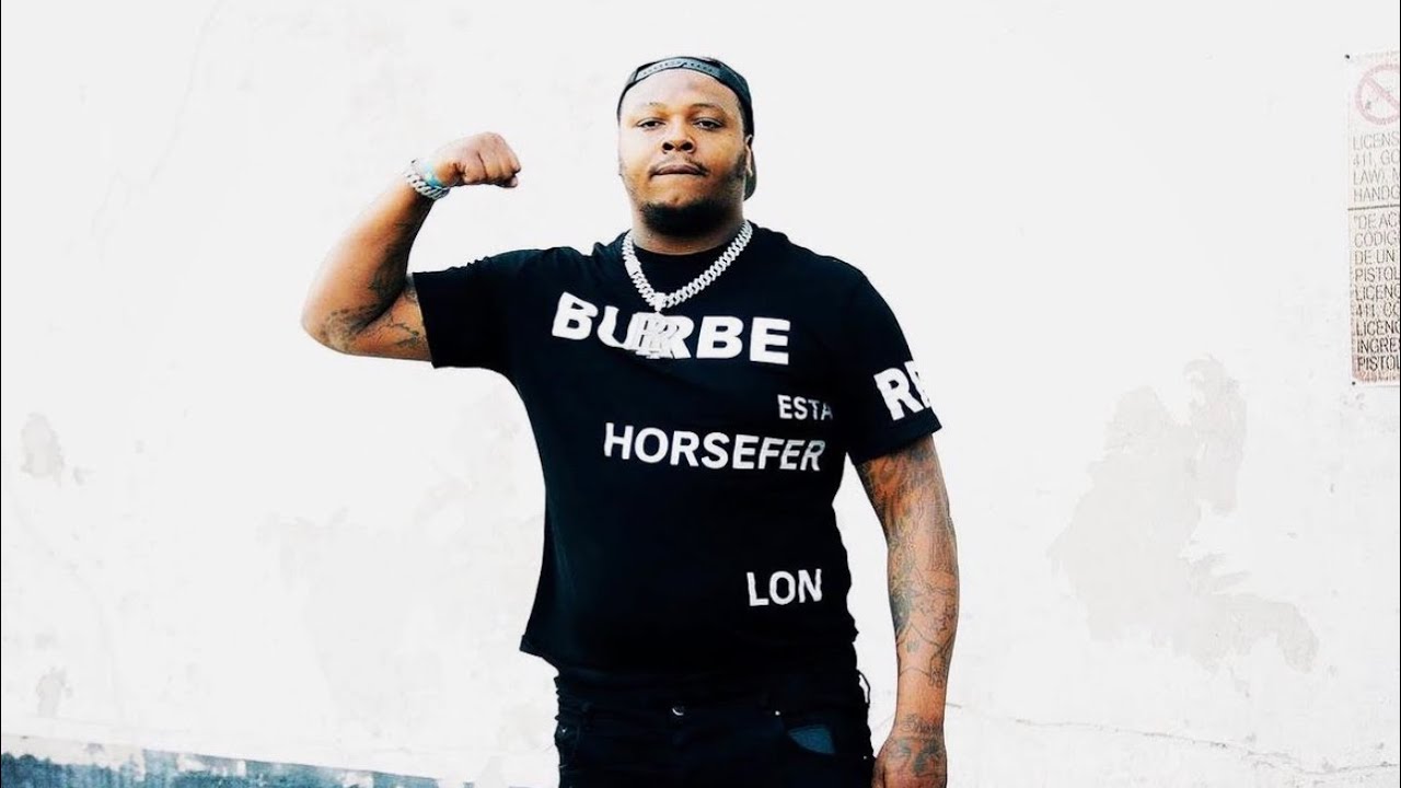 Nu Jerzey Twork Pulls Up,COTY Talk,Jerusalem Pt 2 In May And More