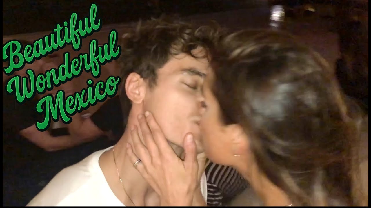 4 Days in Mexico 🌴