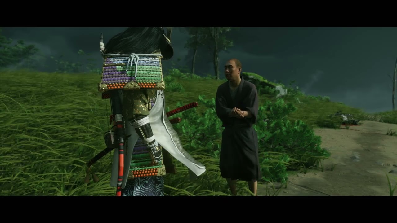Ghost Of Tsushima Full Playthrough: Part 24 - No Commentary (PS4) #ghostoftsushima #playstation4