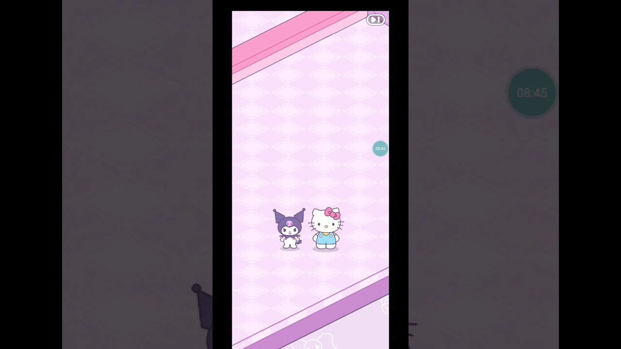 Hello Kitty My Dream 