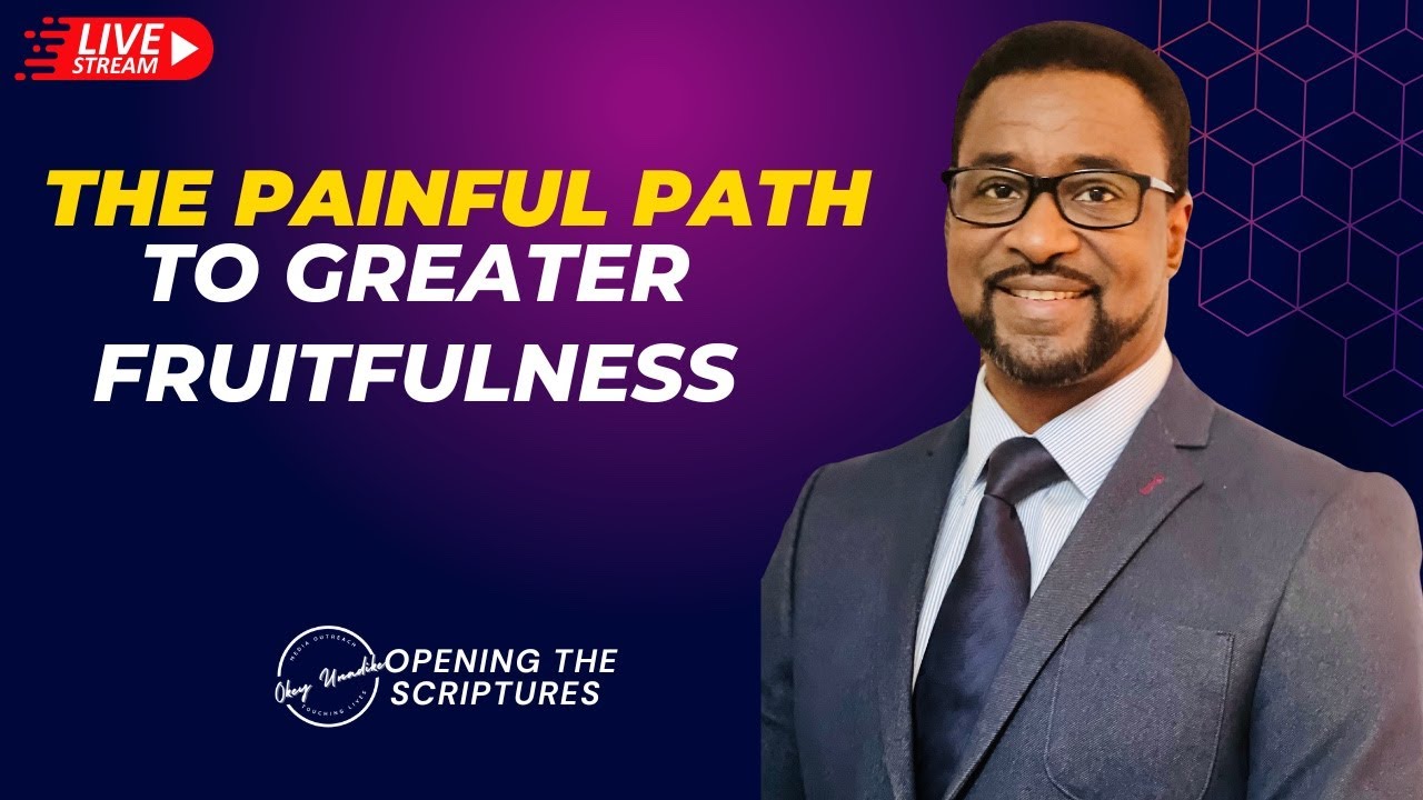 Why God Removes Before He Multiplies: A Biblical Pattern