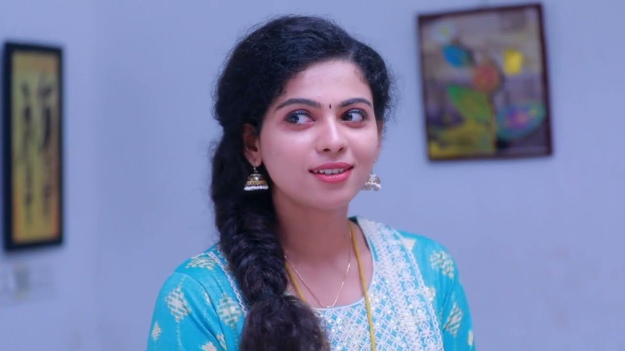 Kannathil Muthamittal - Ep 159 - A. Muruganandham - Tamil Tv Serial - Zee5 Tamil Classics