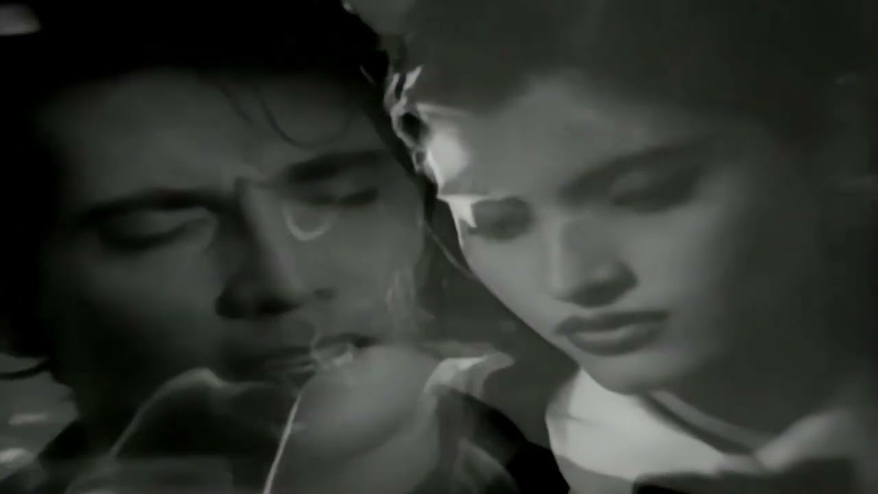 Guillermo D&aacute;vila - Cuando Se Acaba El Amor (Official Video) [4K Remastered]