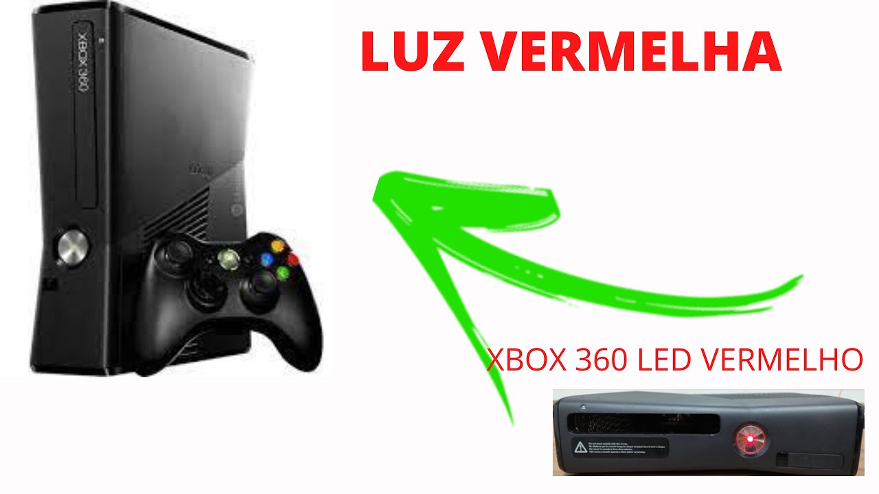 XBOX 360 COM ERRO  0010 (RESOLVIDO)