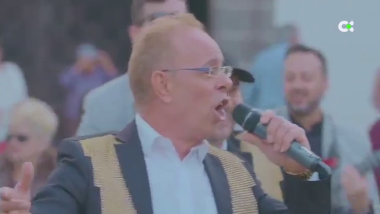 Armonia Show - Otra vez